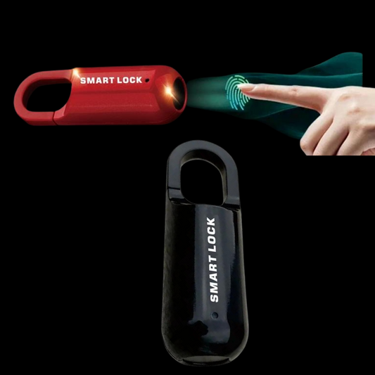 QUANTUM LOCK FINGER PRINT