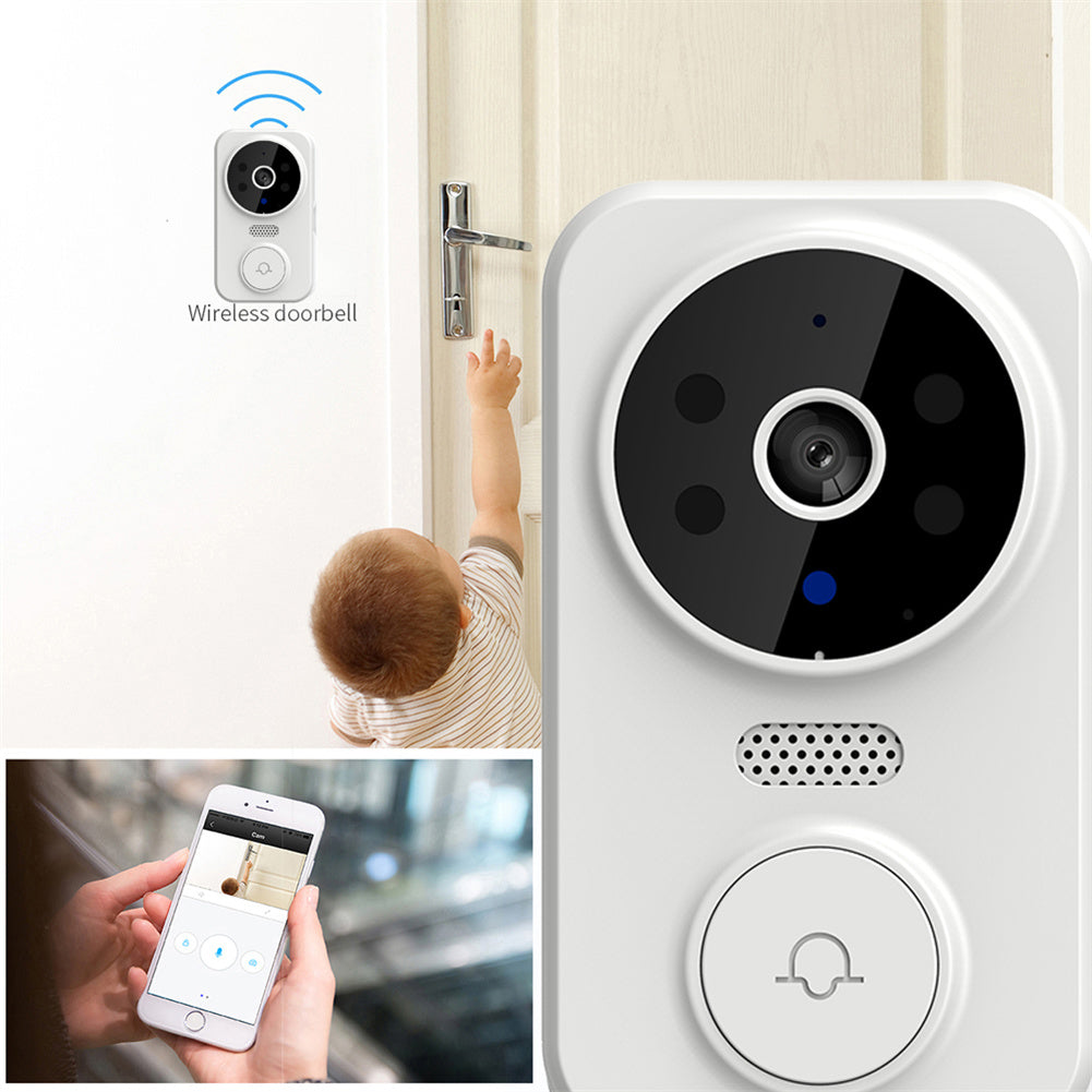 PROGAURD CLEAR VIDEO DOORBELL