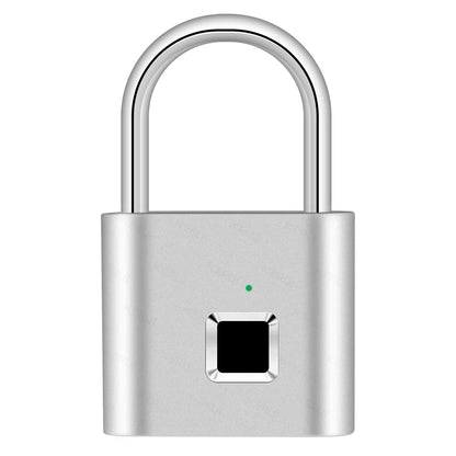 waterproof finger print Z lock