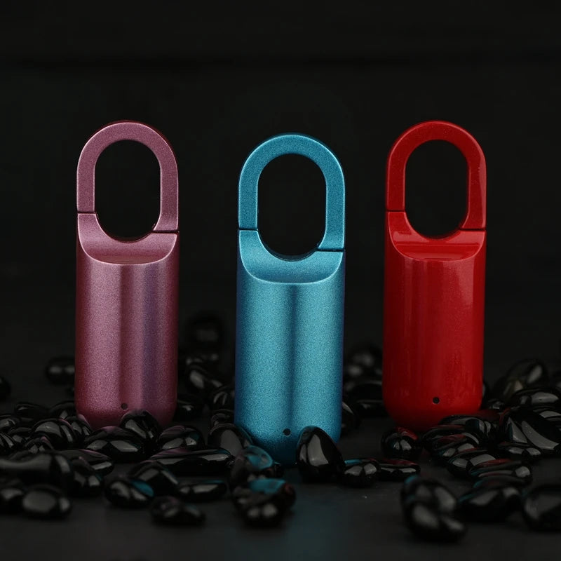 QUANTUM LOCK FINGER PRINT