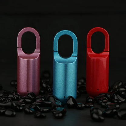 QUANTUM LOCK FINGER PRINT