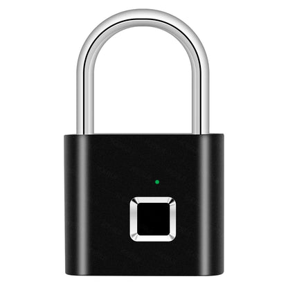 waterproof finger print Z lock