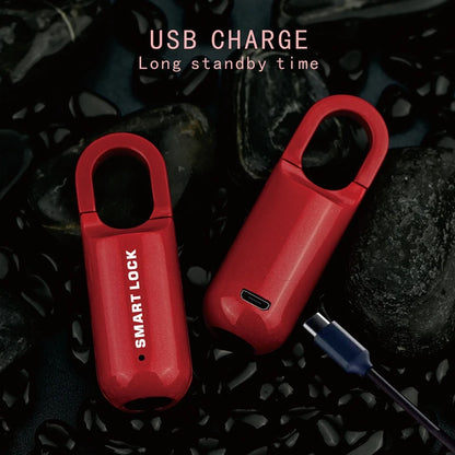 QUANTUM LOCK FINGER PRINT