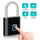 waterproof finger print Z lock