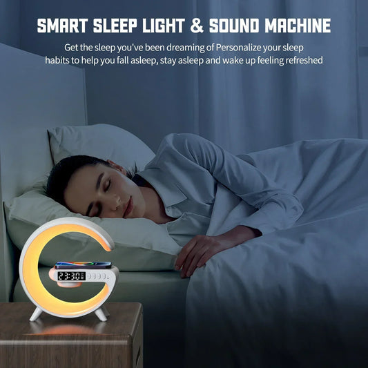 LUMI WIRELESS CHARGE PRO
