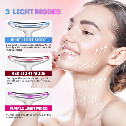 RENEW RADIANCE THERAPY FOR NECK & FACE