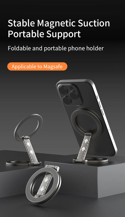 Flex Grip Ring Double Sided Stand