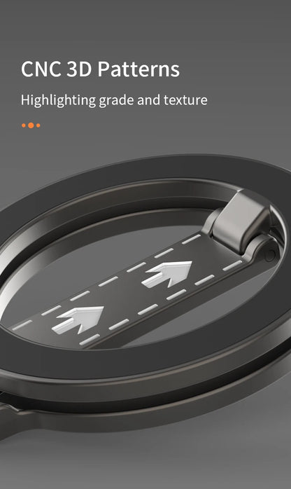 Flex Grip Ring Double Sided Stand