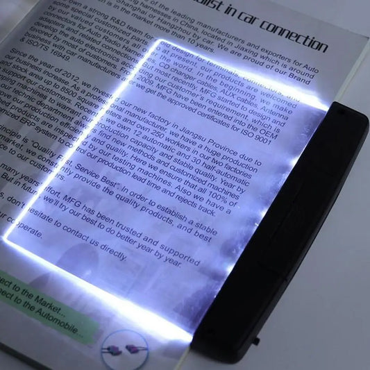Lumina Study Light