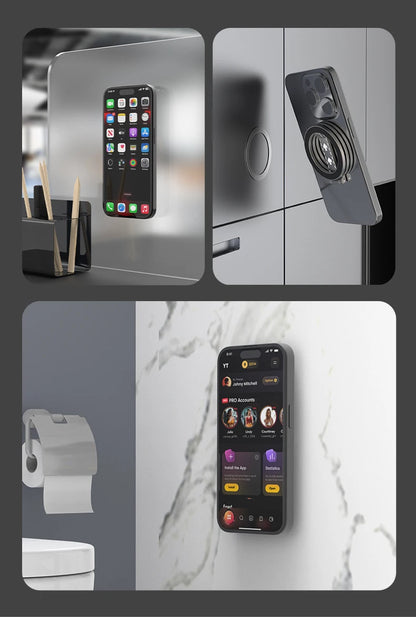 Flex Grip Ring Double Sided Stand