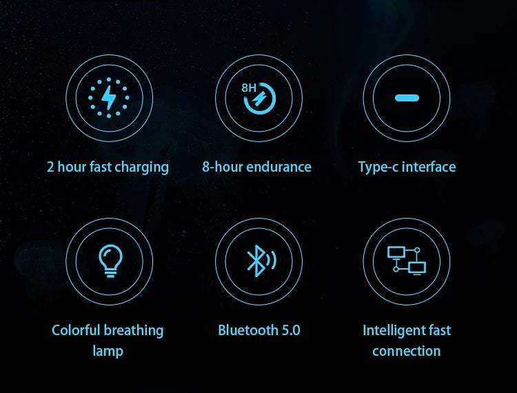 OCTO-WAVE LAMP & SPEAKER
