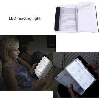 Lumina Study Light