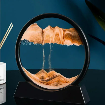 CELESTIAL SANDSCAPE