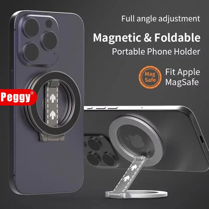 Flex Grip Ring Double Sided Stand