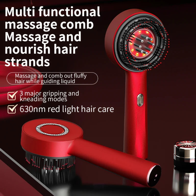 VITALBEAM FOLLICLE ACTIVATOR