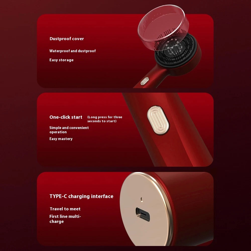 VITALBEAM FOLLICLE ACTIVATOR
