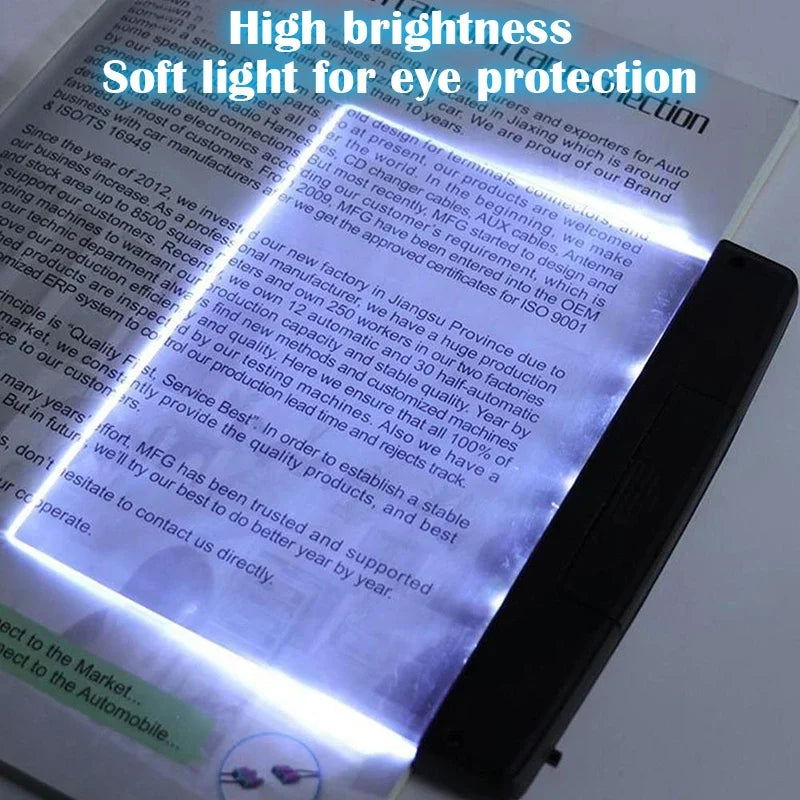 Lumina Study Light