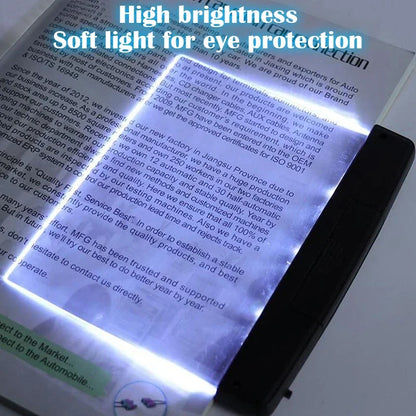 Lumina Study Light