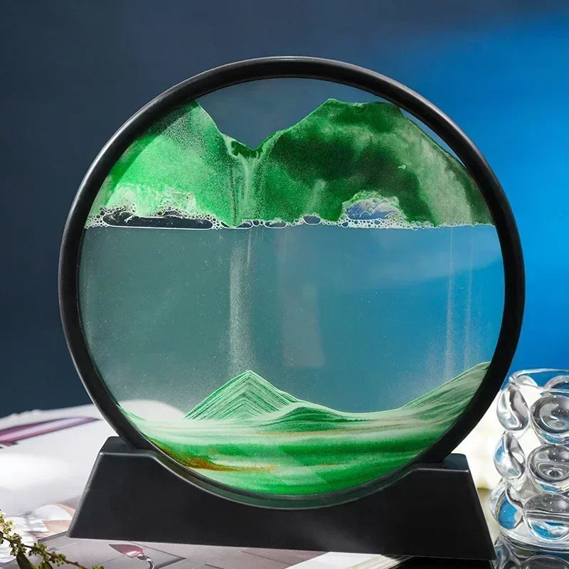 CELESTIAL SANDSCAPE