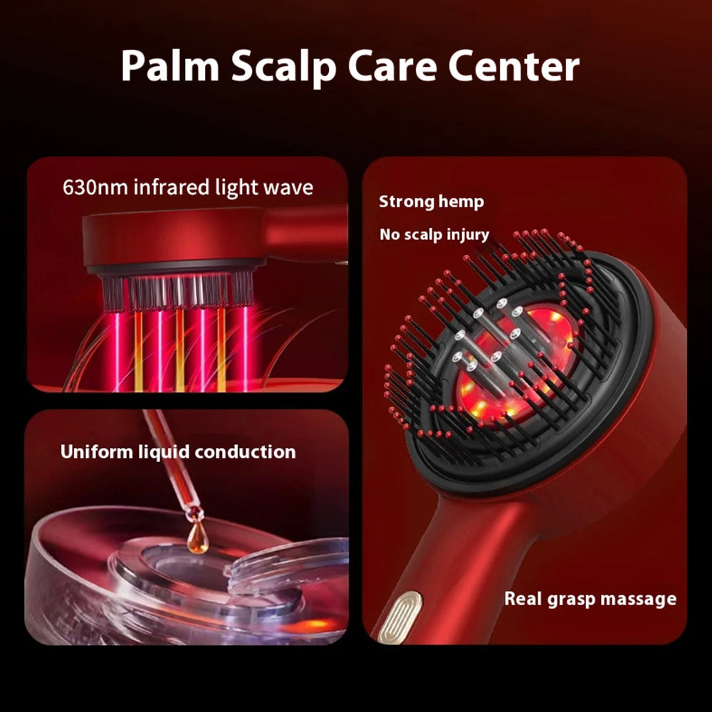 VITALBEAM FOLLICLE ACTIVATOR