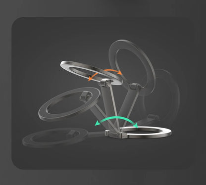 Flex Grip Ring Double Sided Stand