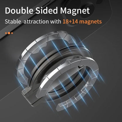 Flex Grip Ring Double Sided Stand