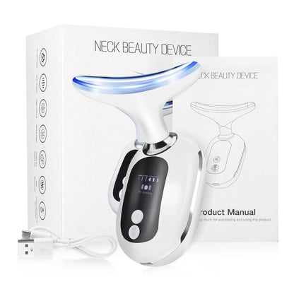 RENEW RADIANCE THERAPY FOR NECK & FACE