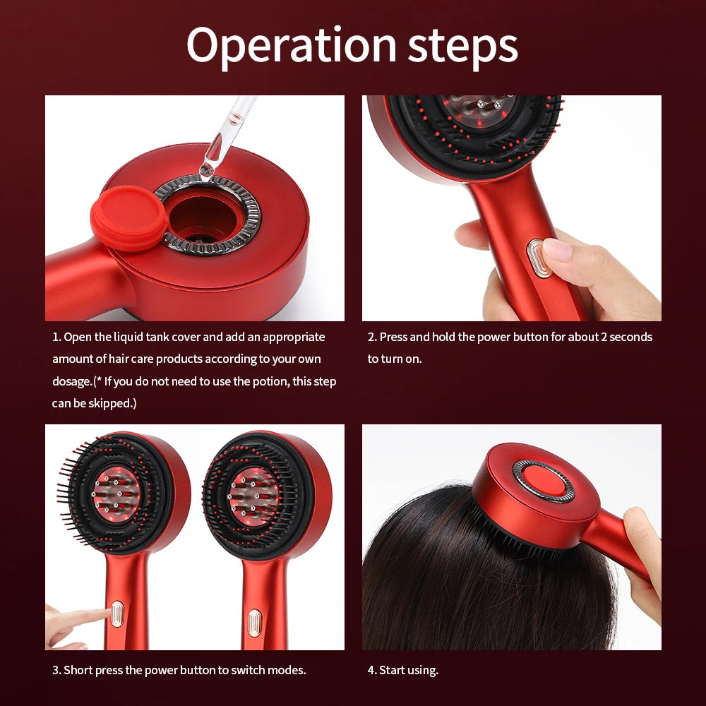 VITALBEAM FOLLICLE ACTIVATOR