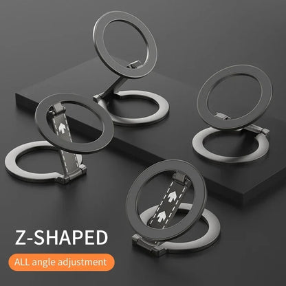 Flex Grip Ring Double Sided Stand