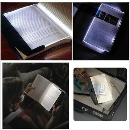 Lumina Study Light