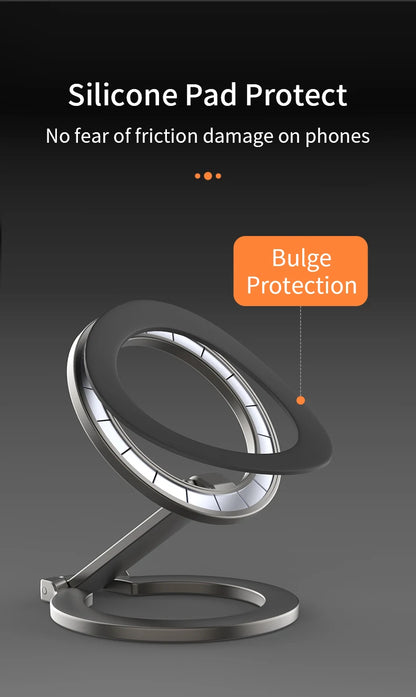 Flex Grip Ring Double Sided Stand