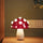 MUSHROOM MAGIC ILLUMINATION