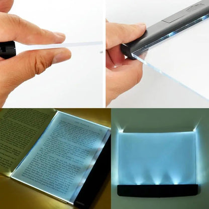 Lumina Study Light