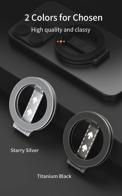 Flex Grip Ring Double Sided Stand