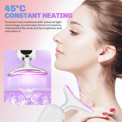 RENEW RADIANCE THERAPY FOR NECK & FACE